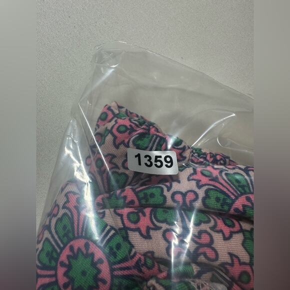 NWOT Boden Amelia Printed Jersey Dress Size 12 - Picture 8 of 8